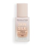 Revolution Magnificence, Pores and skin Silk Serum Basis, Gentle to Medium Coverag... - Image 5