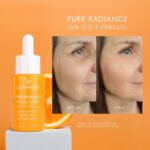 Vitamin C Serum With Ferulic Acid: C & E Ferulic Face Serum With 15% A... - Image 4
