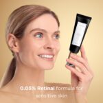 MATKAS Korean Energetic Capsule 0.05% Retinal Hybrid Face Cream - 1.7 Fl.... - Image 3