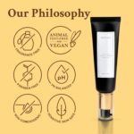 MATKAS Korean Energetic Capsule 0.05% Retinal Hybrid Face Cream - 1.7 Fl.... - Image 8