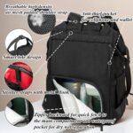 Diaper Bag Backpack for Dad and Mother with USB Charging Port Stroller St... - Image 6