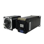 Nema 23 Stepper Motor Built-in Servo Step Motors with Encoder Driver... - Image 7