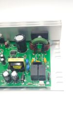 MC1618DLS 386762 Treadmill Motor Management Board Controller ZC0547 Works... - Image 5