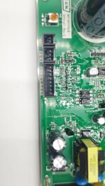 MC1618DLS 386762 Treadmill Motor Management Board Controller ZC0547 Works... - Image 6