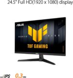 ASUS TUF Gaming 24.5” 1080P Monitor (VG259Q5A) – Full HD, 200Hz, 0.3ms... - Image 3
