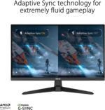 ASUS TUF Gaming 24.5” 1080P Monitor (VG259Q5A) – Full HD, 200Hz, 0.3ms... - Image 6
