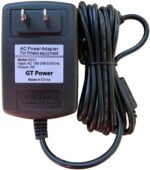 9V DC AC Adapter Energy Provide Suitable with ProForm 750R Rower - Image 4