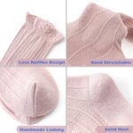 American Tendencies Child Knee Excessive Socks - Ladies & Boys New child to Toddler... - Image 3