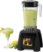 Waring Business MX1000XTX 3.5 HP Blender with Paddle Switches, Pulse... - Image 7