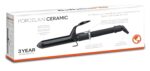 BaByliss Professional Spring Curling Iron, Porcelain Ceramic Skilled For M... - Image 5