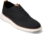Cole Haan Males's 2.ZEROGRAND Stitchlite Oxford Sneakers - Image 3