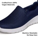 Skechers Ladies's Go Stroll Pleasure Sneaker – 5GEN Cushioning, Air-Cooled GOG... - Image 5