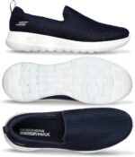 Skechers Ladies's Go Stroll Pleasure Sneaker – 5GEN Cushioning, Air-Cooled GOG... - Image 7