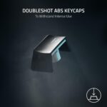 Razer BlackWidow V3 Mini HyperSpeed 65% Wi-fi Mechanical Gaming Key... - Image 6