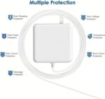Mac Ebook Professional Charger - 85W Magazine 2 Energy Adapter,Suitable with Mac Boo... - Image 4