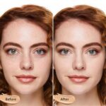 Mushroom Head Air Cushion CC Cream - BB Cream Face Make-up Basis f... - Image 3