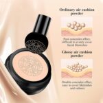 Mushroom Head Air Cushion CC Cream - BB Cream Face Make-up Basis f... - Image 8