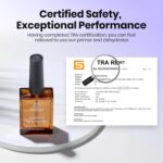 Beetles Nail Primer 15ml Protein Nail Prep for Gel Nail Polish, Upgrad... - Image 4