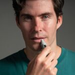 Anthony SPF 25 Lip Balm with Sunscreen, Blood Orange Taste, Inexperienced Tea... - Image 4