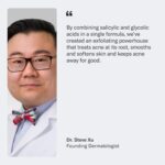 Geologie Zits Management Physique Wash | Recent Eucalyptus | 2% Salicylic Acid... - Image 6