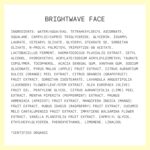 Kinship Brightwave Brightening 10% Vitamin C Serum for Face | Peptide ... - Image 6