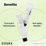 COSRX Retinol 0.3% Cream, 0.67 Oz, Anti-aging Eye & Neck Cream with Re... - Image 4