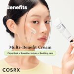 COSRX Retinol 0.3% Cream, 0.67 Oz, Anti-aging Eye & Neck Cream with Re... - Image 5
