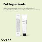 COSRX Retinol 0.3% Cream, 0.67 Oz, Anti-aging Eye & Neck Cream with Re... - Image 7