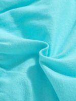 Child Woman Garments Toddler Toddler Woman Outfit Lengthy Sleeve Shirts High Ru... - Image 5