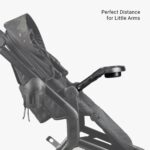 Tactical Child Gear S-1 Snack Tray for the S-1 Tactical Stroller - Image 3