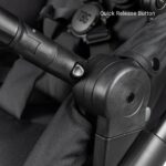 Tactical Child Gear S-1 Snack Tray for the S-1 Tactical Stroller - Image 6