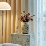 Ceramic Flower Vase, Classic Dwelling Decor Vases, Farmhouse Ornamental Va... - Image 5