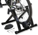 Magnetic Bike Coach Stand for Indoor Train Driving, Noise Reductio... - Image 3