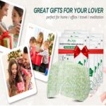 30PCS Steam Eye Masks for Dry Eyes & Fatigue Aid, Self-Heating Eye ... - Image 5