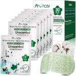 30PCS Steam Eye Masks for Dry Eyes & Fatigue Aid, Self-Heating Eye ... - Image 7