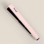 L'ANGE HAIR Le Ceramique 1-Move Flat Iron Hair Straightener | Quick Hea... - Image 5