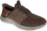 Skechers Males's Garner - Newick 210803 Shoe - Image 3