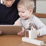 Mac Ebook Professional Charger - 118W USB C Charger Quick Charger Appropriate with... - Image 7