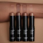 Kiko Milano Sculpting Contact Creamy Stick Contour – Blendable, Lengthy-Las... - Image 4