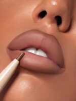 SHEGLAM 2 In 1 Matte Lip Liner and Lengthy Lasting Lipstick Set Make-up - ... - Image 5