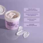 NATURE WELL Scientific Collagen Peptide Intense Moisture Cream for Face,... - Image 3