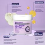 NATURE WELL Scientific Collagen Peptide Intense Moisture Cream for Face,... - Image 4