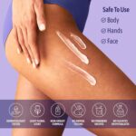 NATURE WELL Scientific Collagen Peptide Intense Moisture Cream for Face,... - Image 5