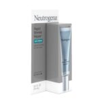 Neutrogena Speedy Wrinkle Restore Eye Cream 0.50 oz (Pack of two) - Image 3