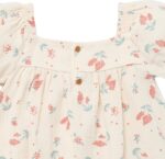 Trendy Moments by Gerber Child-Ladies Costume with Puff Sleeves - Image 3