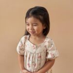 Trendy Moments by Gerber Child-Ladies Costume with Puff Sleeves - Image 6