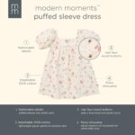 Trendy Moments by Gerber Child-Ladies Costume with Puff Sleeves - Image 7