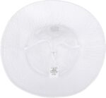 Child Solar Hat Smile Face Toddler UPF 50+ Solar Protecting Bucket hat Good... - Image 4