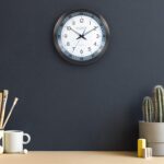 La Crosse Expertise 404-54667-INT 10-Inch Atomic Chapter Ring Stainle... - Image 7