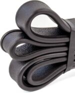 Premium Train Bands - Extremely Sturdy, Non-Slip, Consolation-Edge Resista... - Image 3